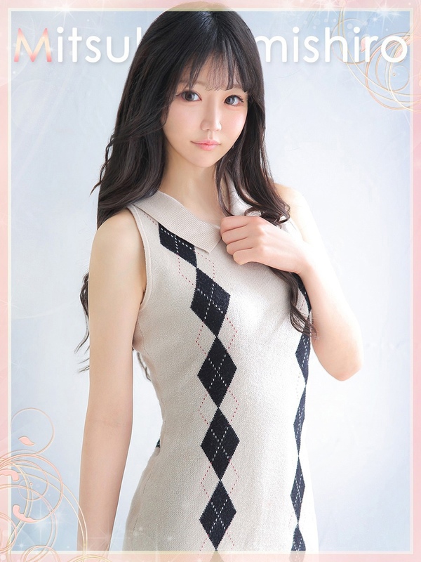 神代美月【カミシロミツキ】